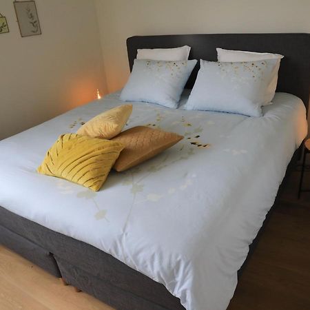B&B De Zwanebloem Amsterdam Buitenkant foto
